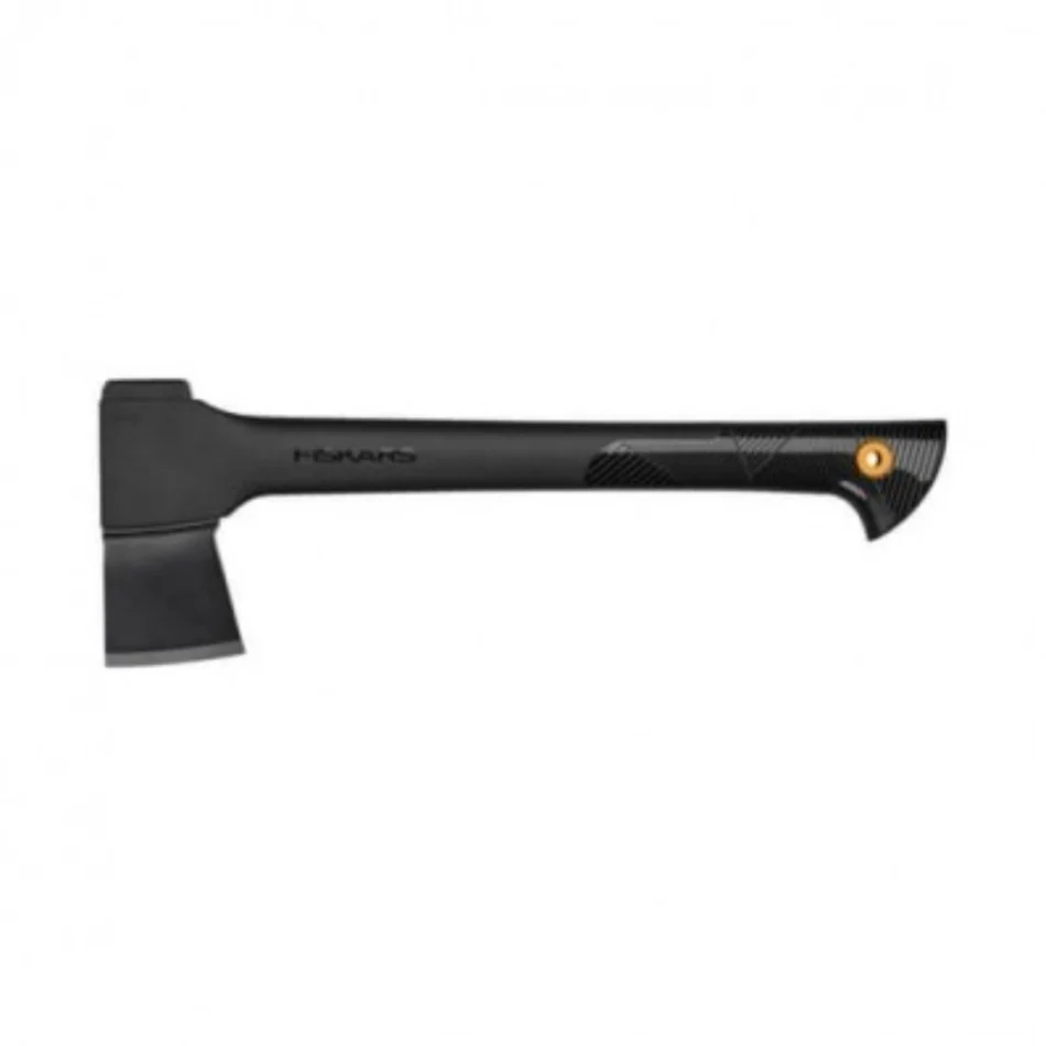 Топор универсальный Fiskars Solid A10 (1051085)