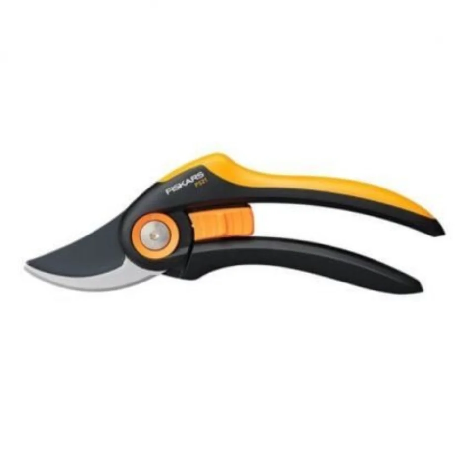 Плоскостной секатор Fiskars Plus™ P521 (1057167)