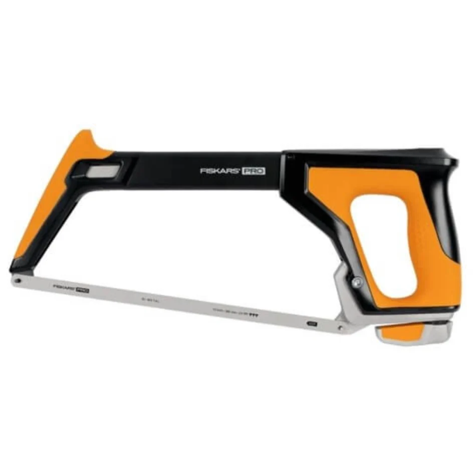 Ножовка из металла Fiskars TrueTension 24 TPI 1062931