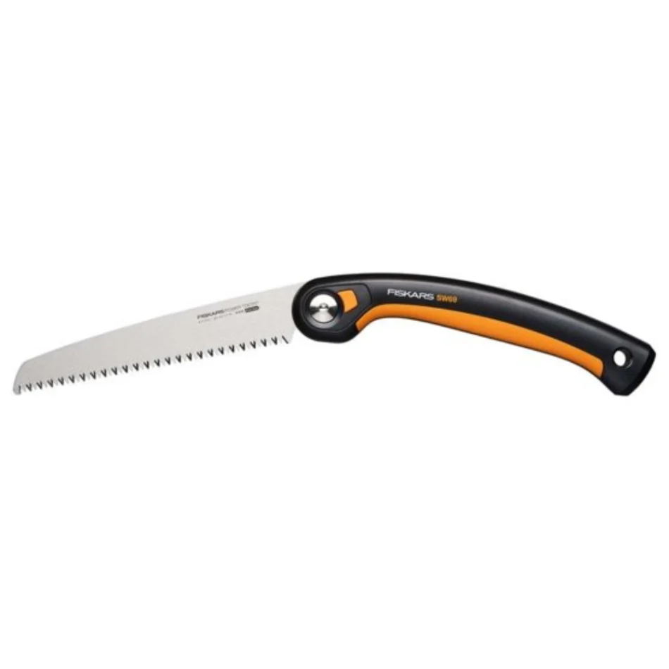 Складная пилка Fiskars Plus™ SW69 (1067553)