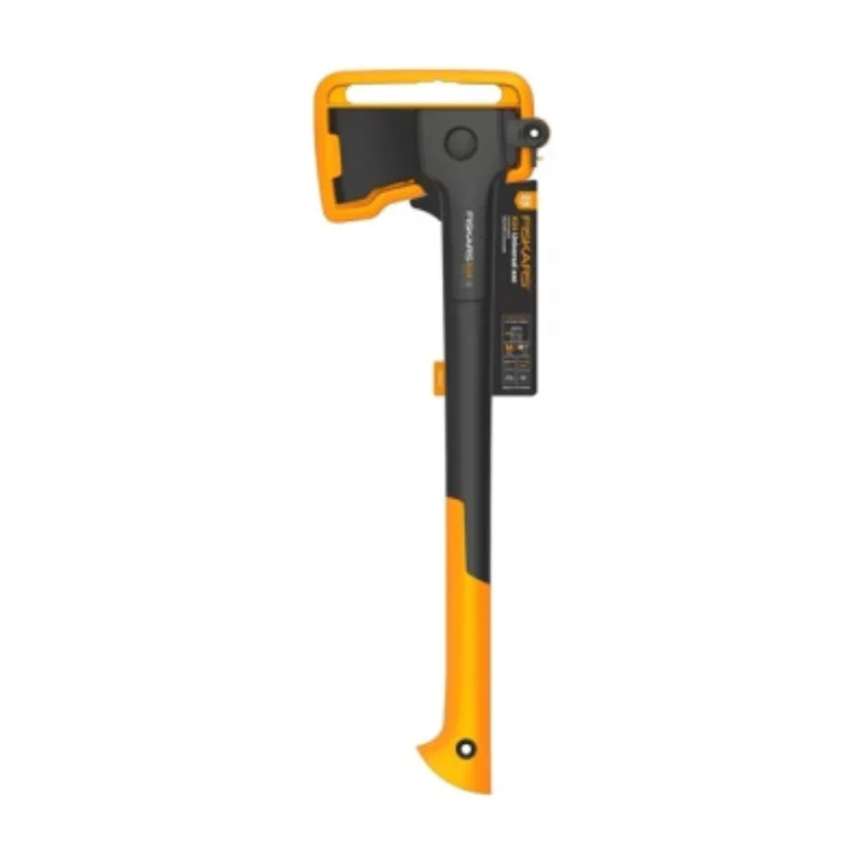 Универсальный топор Fiskars X-series X24 Universal M 1069104