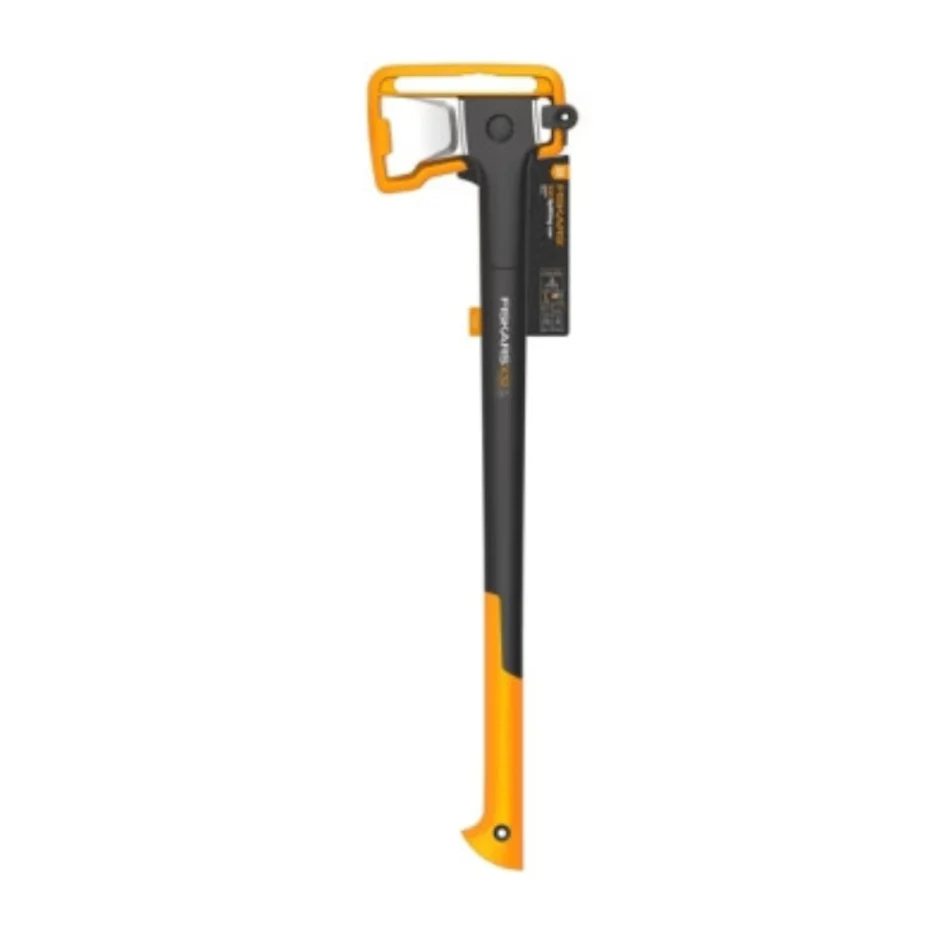 Топор-колун Fiskars X-series X32 Splitting L 1069108