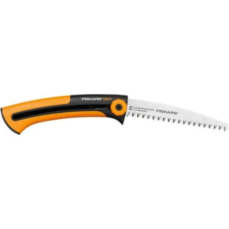 Садовая пила Fiskars Xtract™ (S) SW73 123870 (1000613)