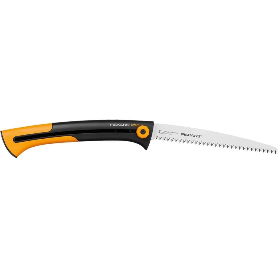 Садовая пила Fiskars Xtract™ (L) SW75 123880 (1000614)