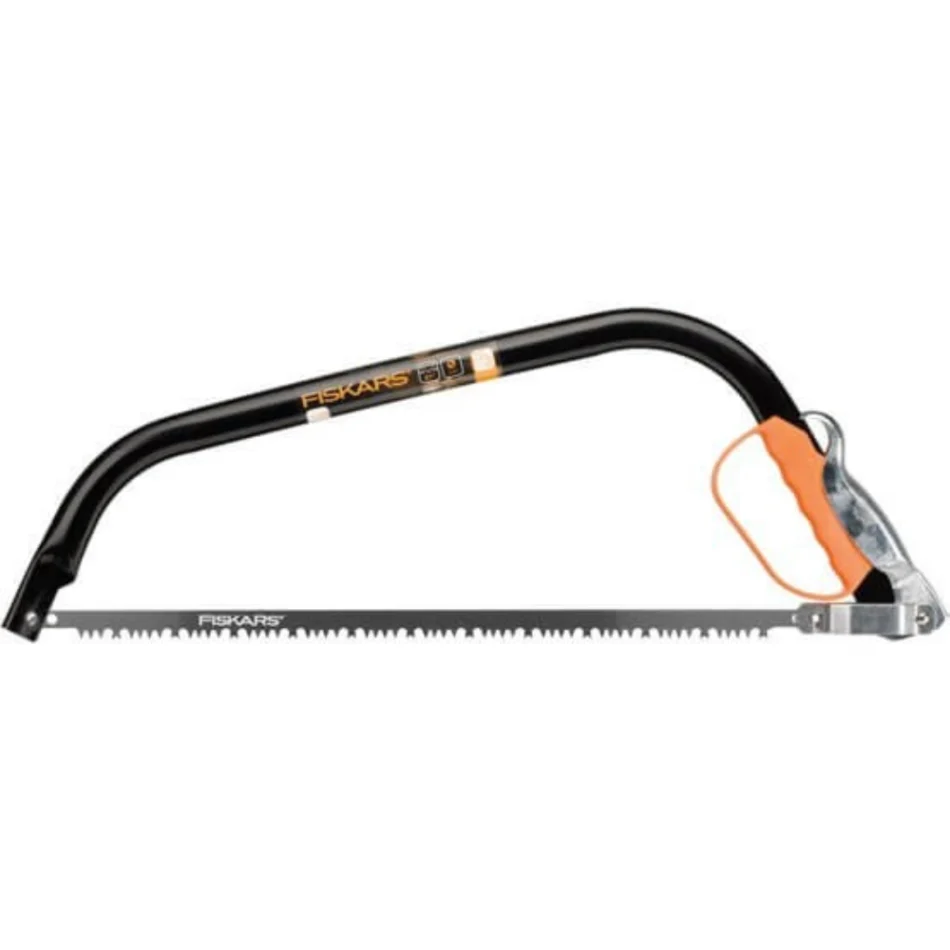 Лучковая пила Fiskars SW30 54 см 21" (124800) 1001621