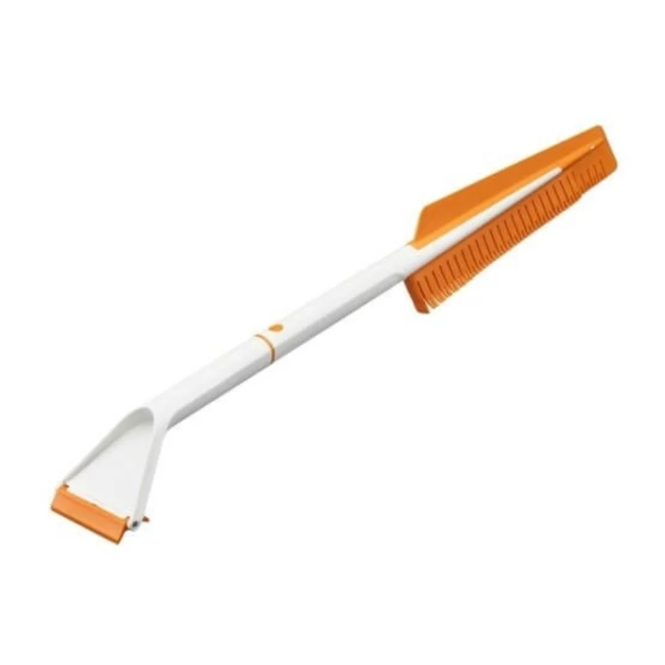 Скребок для льда и щетки Fiskars SnowXpert 143062 (1019352)