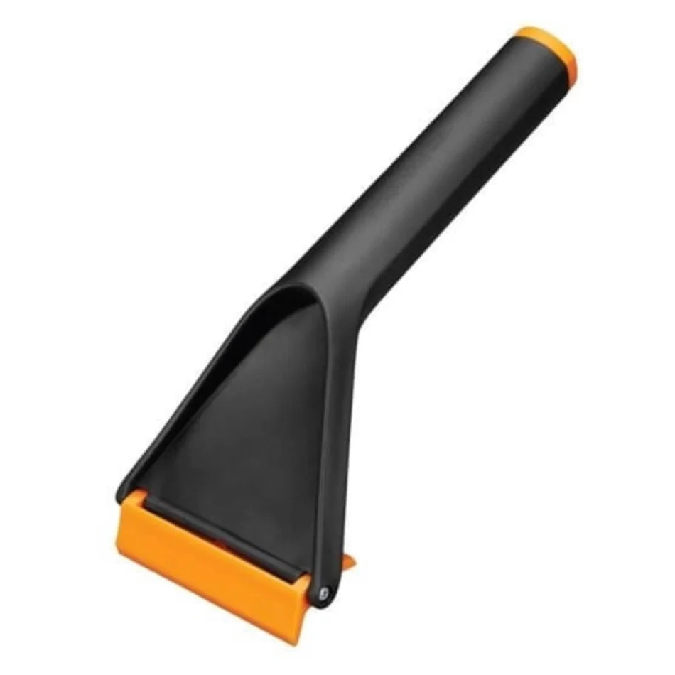 Автомобильный скребок для льда Fiskars Solid 143063 (1019354)