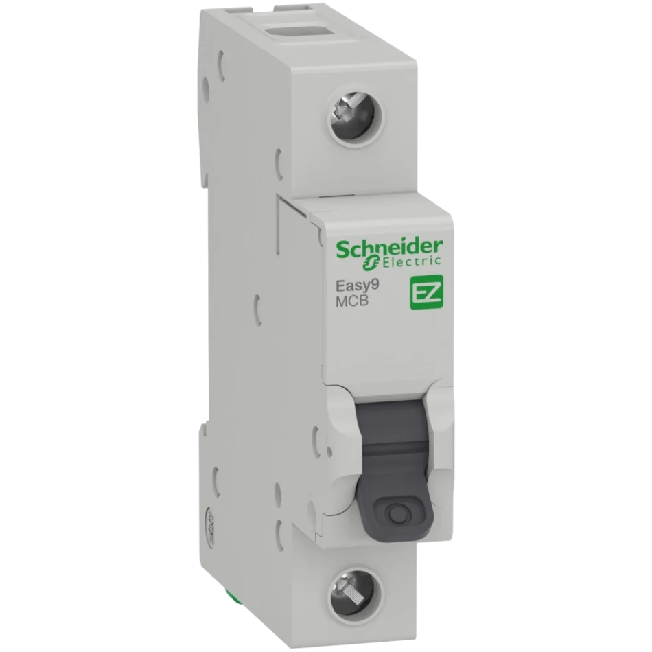 Автоматический выключатель Schneider Electric EZ9F34150 Easy9, 50A С