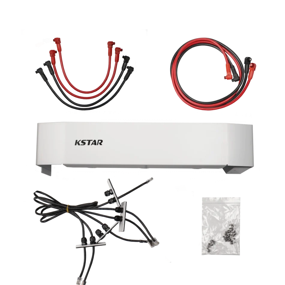 Комплект кабелей 20 kWh KSTAR Cable Set H5-20