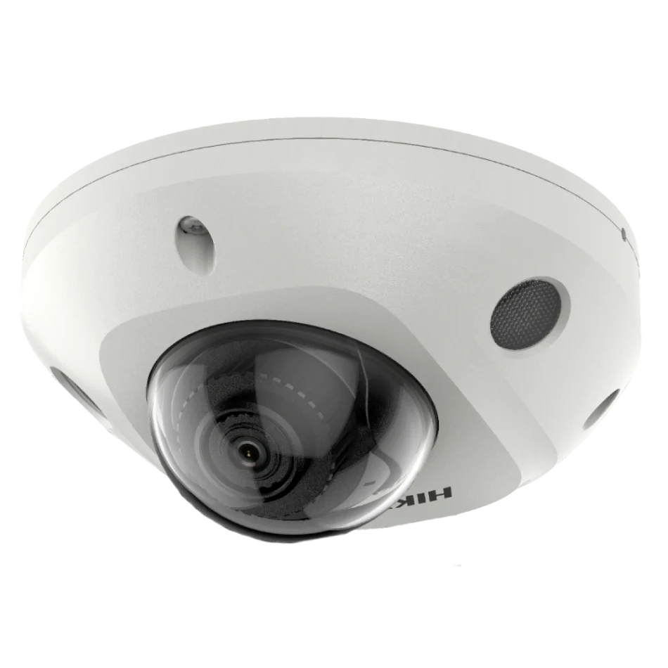 IP видеокамера Hikvision DS-2CD2543G2-IS 4МП (4мм)