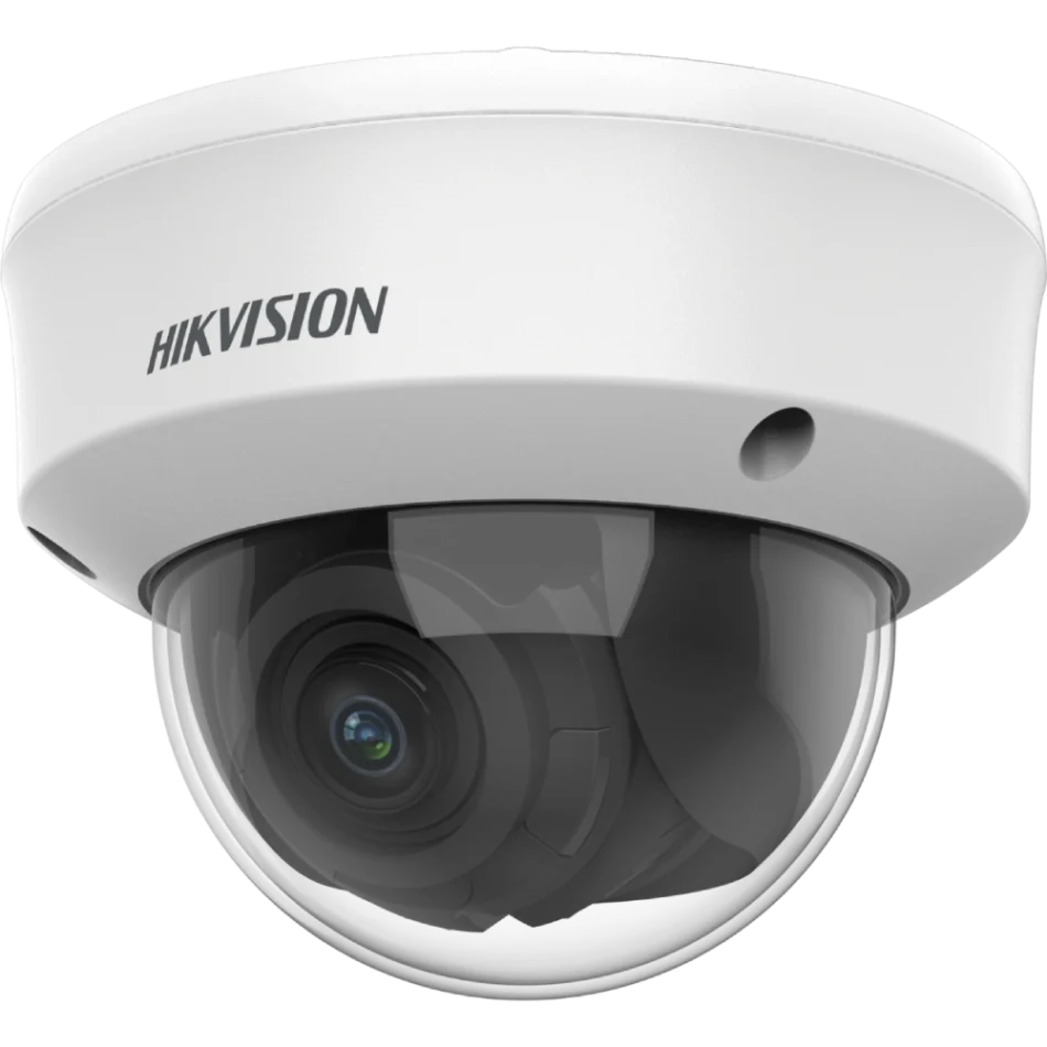 HDTVI видеокамера Hikvision DS-2CE5AD0T-VPIT3F(C) 2МП (2.7-13.5мм)