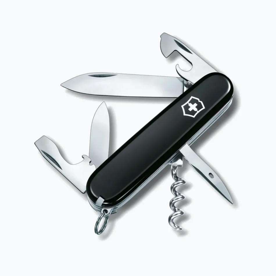 Нож Victorinox Swiss Army Spartan