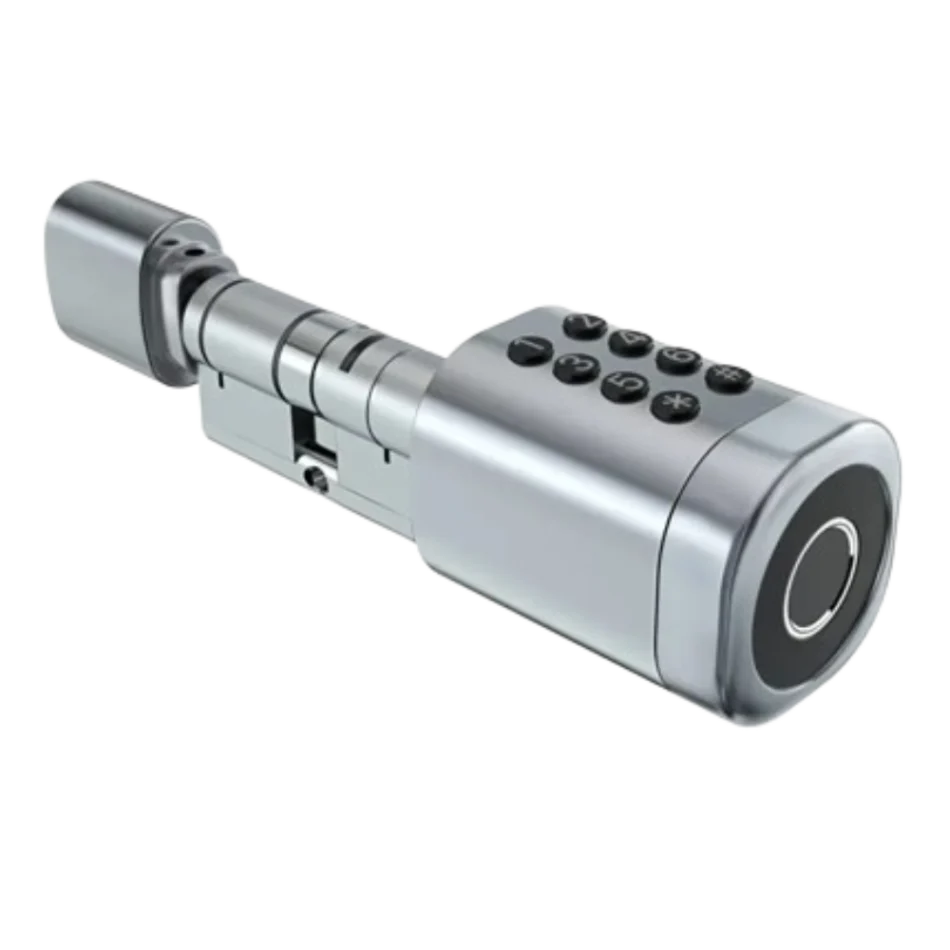 Умный замок SEVEN LOCK SL-7774BF