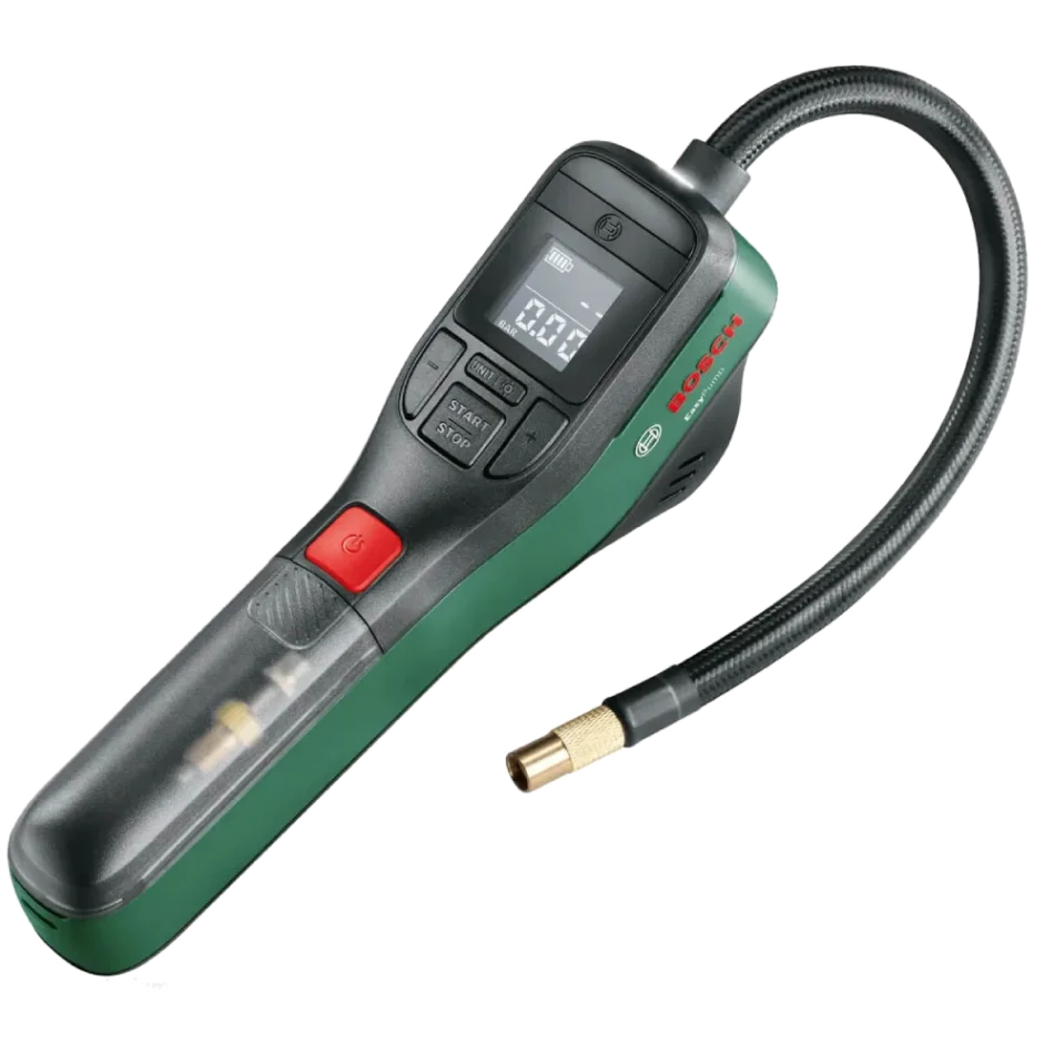 Аккумуляторный насос Bosch EasyPump (0603947000)