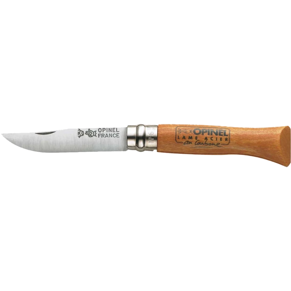 Нож Opinel №6 VRN