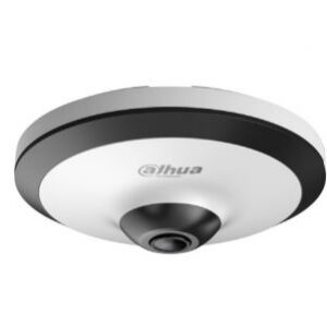 HDCVI видеокамера Dahua DH-HAC-EW2501P 5МП (1.4мм) Fisheye