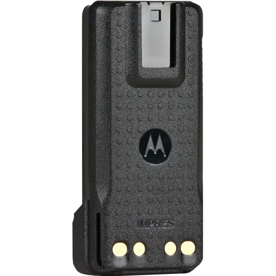 Аккумулятор для радиостанции Motorola Li-ion 2100 mAh DP4000E series (ORIGINAL)