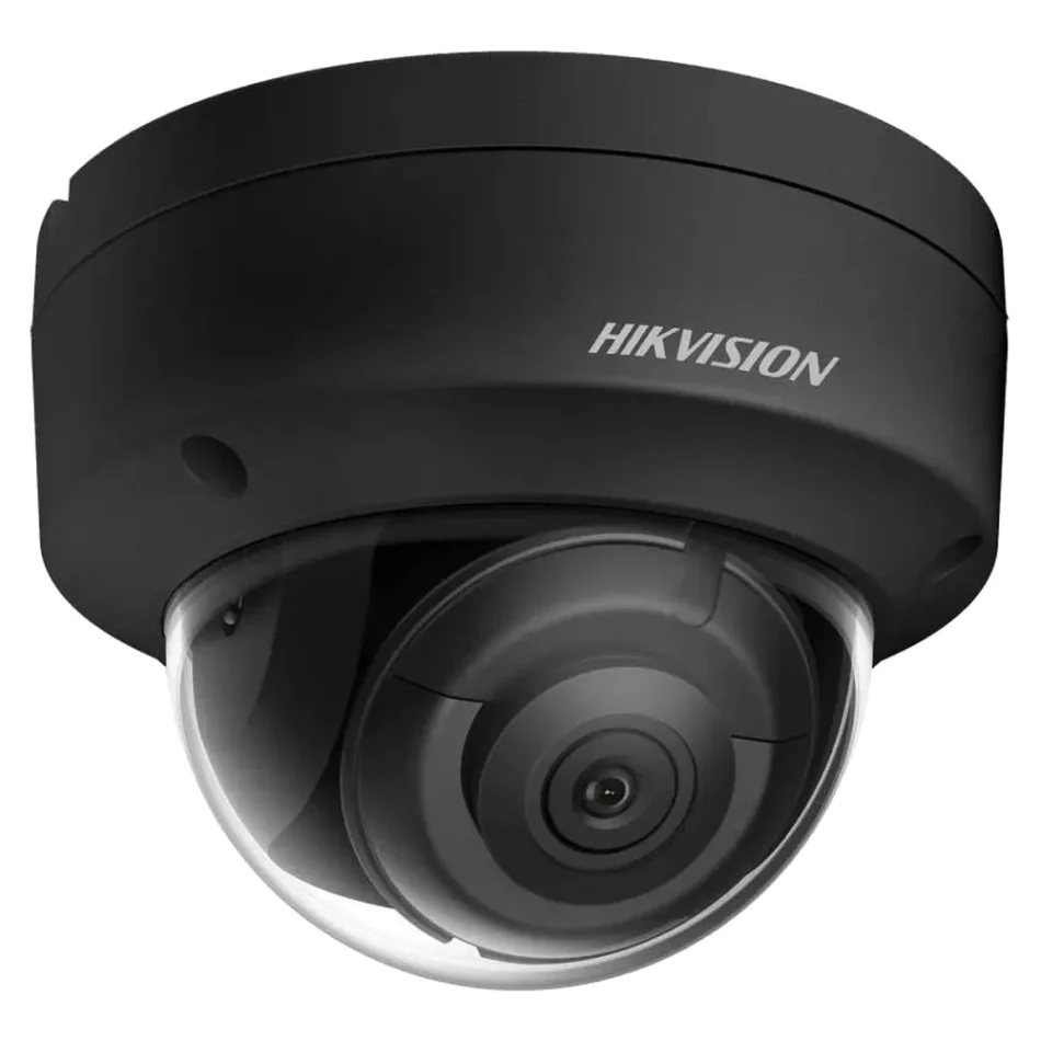 IP видеокамера Hikvision DS-2CD1143G2-I (BLACK) 4МП (2.8мм)