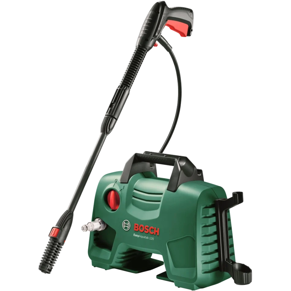 Мойка высокого давления Bosch EasyAquatak 120