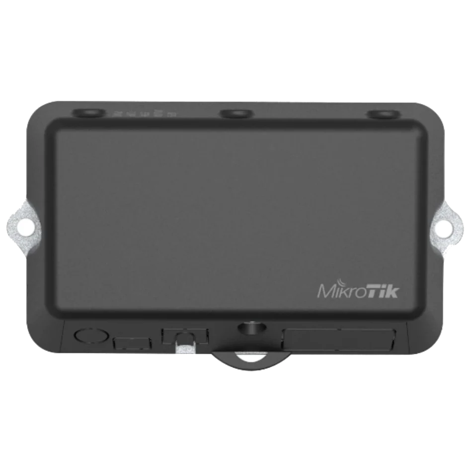 Точка доступа MikroTik LtAP mini LTE kit (2024) (RB912R-2nD-LTm&EC200A-EU)