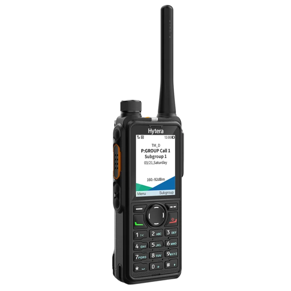 Радиостанция Hytera HP-785 UHF 350~470 МГц