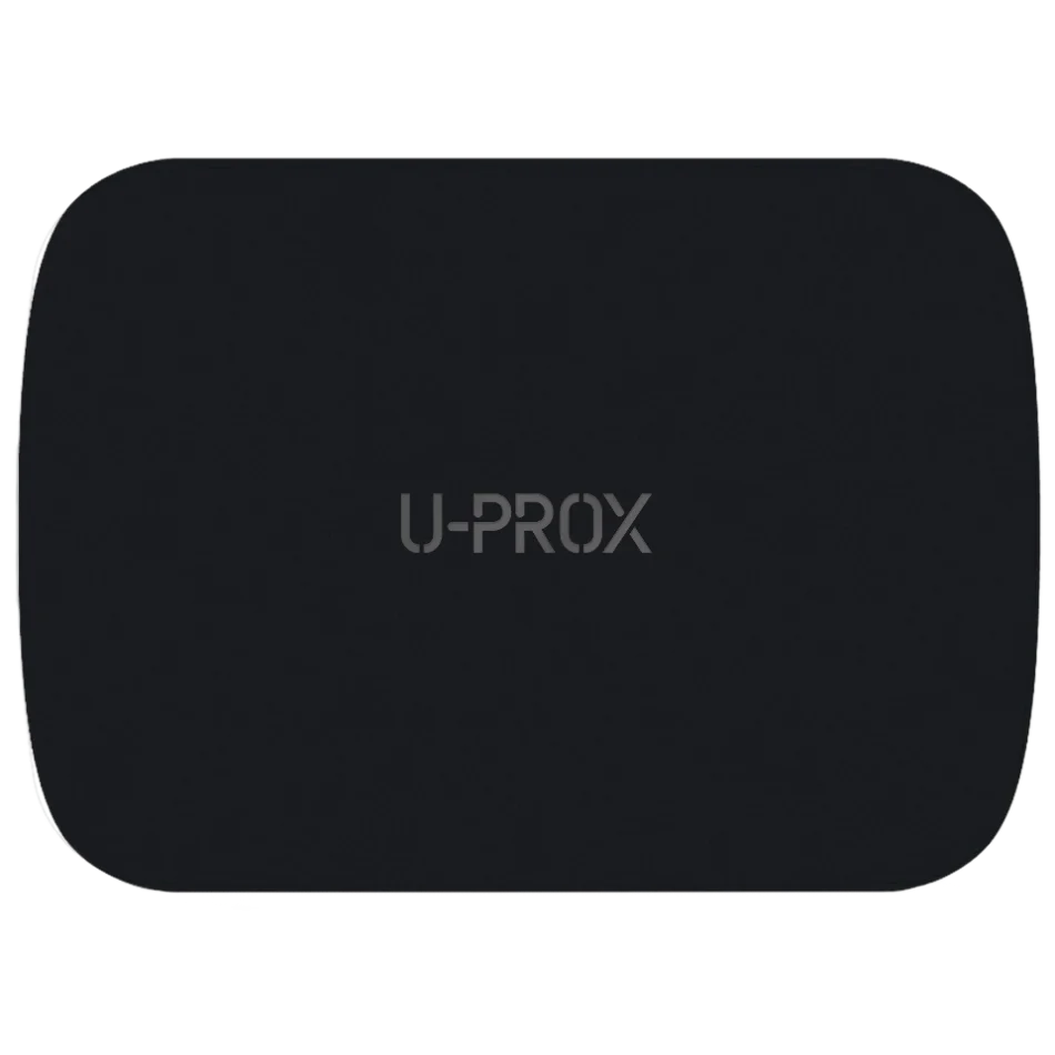 Ретранслятор радиосигнала с автоматической маршрутизацией U-Prox Extender Black