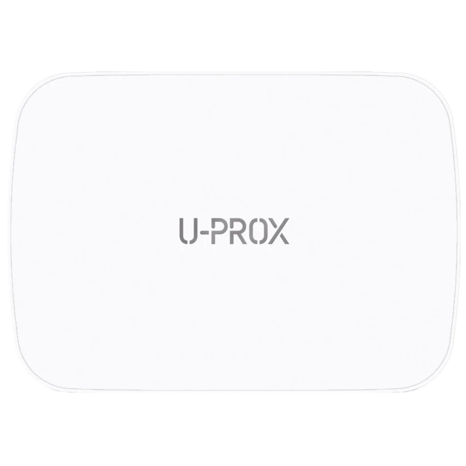 Ретранслятор радиосигнала с автоматической маршрутизацией U-Prox Extender White