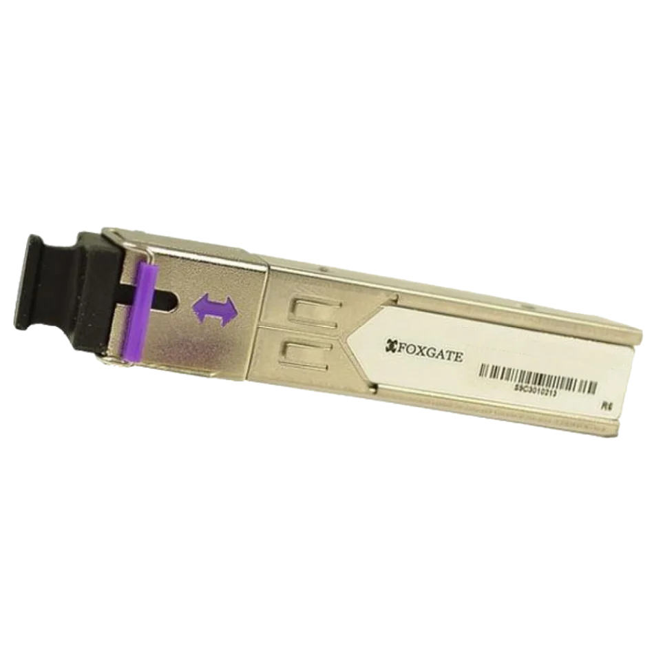 Модуль SFP 0.1-1SM-1310nm-20SC