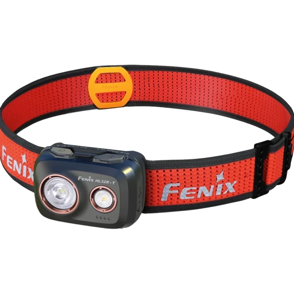 Налобный фонарь Fenix HL32R-T