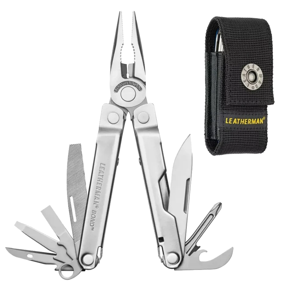 Мультитул Leatherman Bond