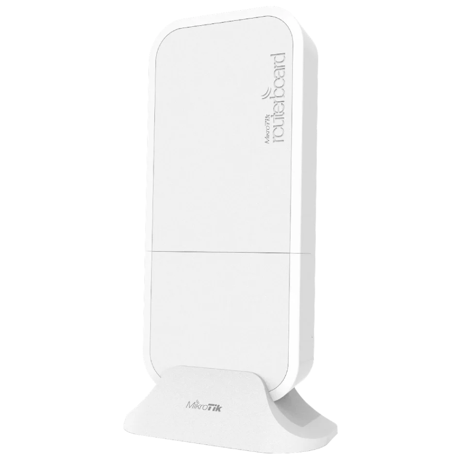 Внешняя точка доступа MikroTik wAP LTE kit (2024) (wAPR-2nD&EC200A-EU)