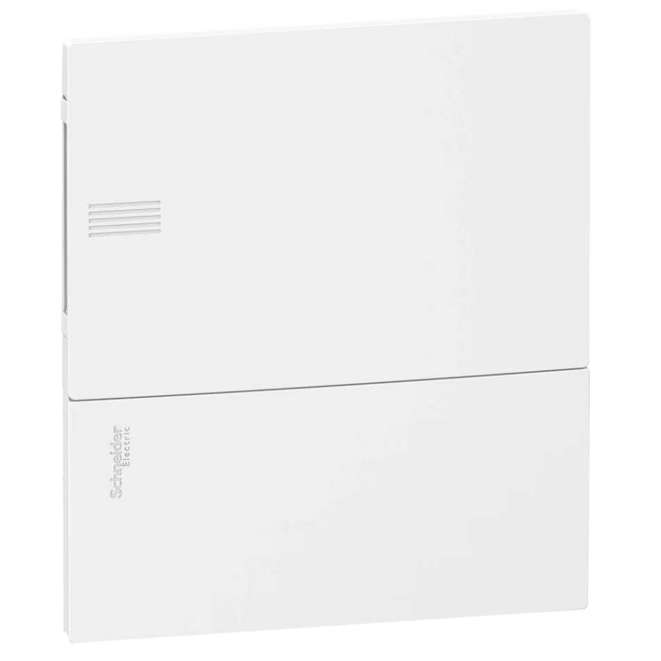 Щит 8 модулей (внутренняя установка) Schneider Electric Resi9 Mini Pragma MIP22108