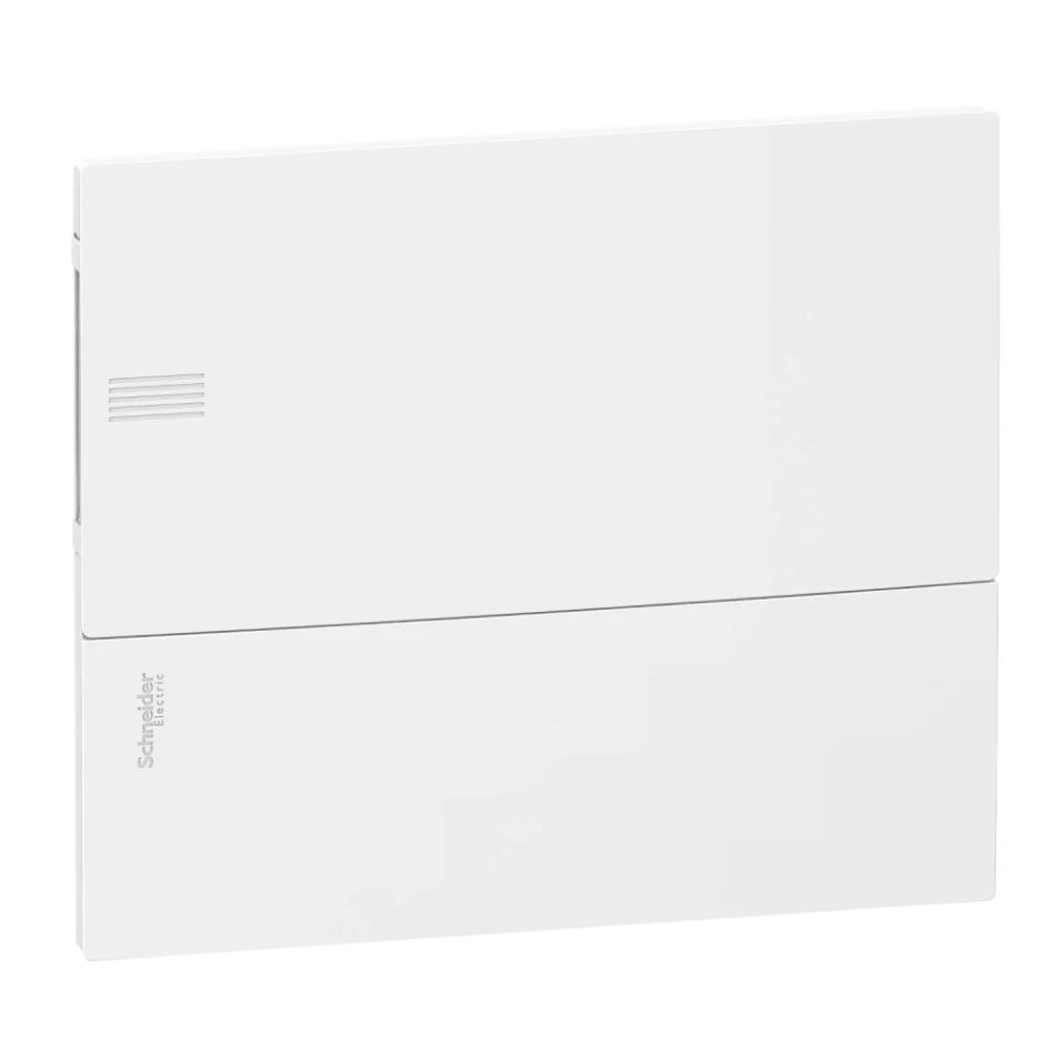 Щит 12 модулей (внутренняя установка) Schneider Electric MIP22112 Mini Pragma