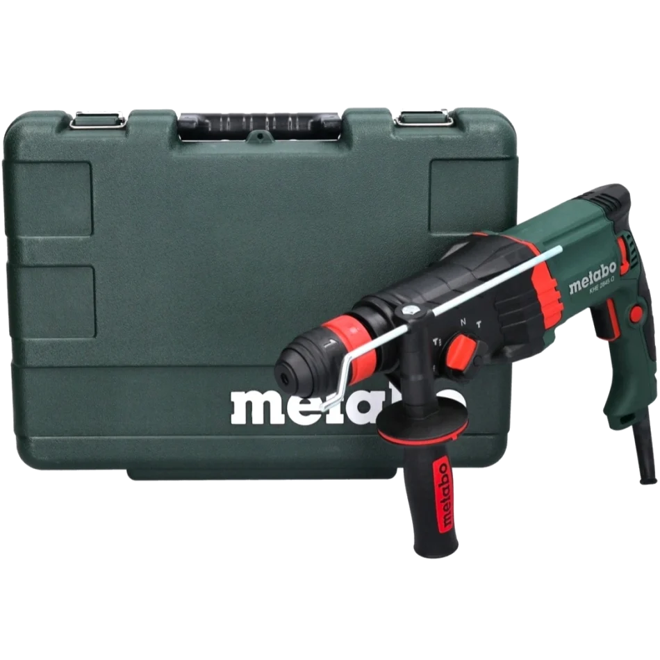 Перфоратор Metabo KHE 2845 Q (601740500)