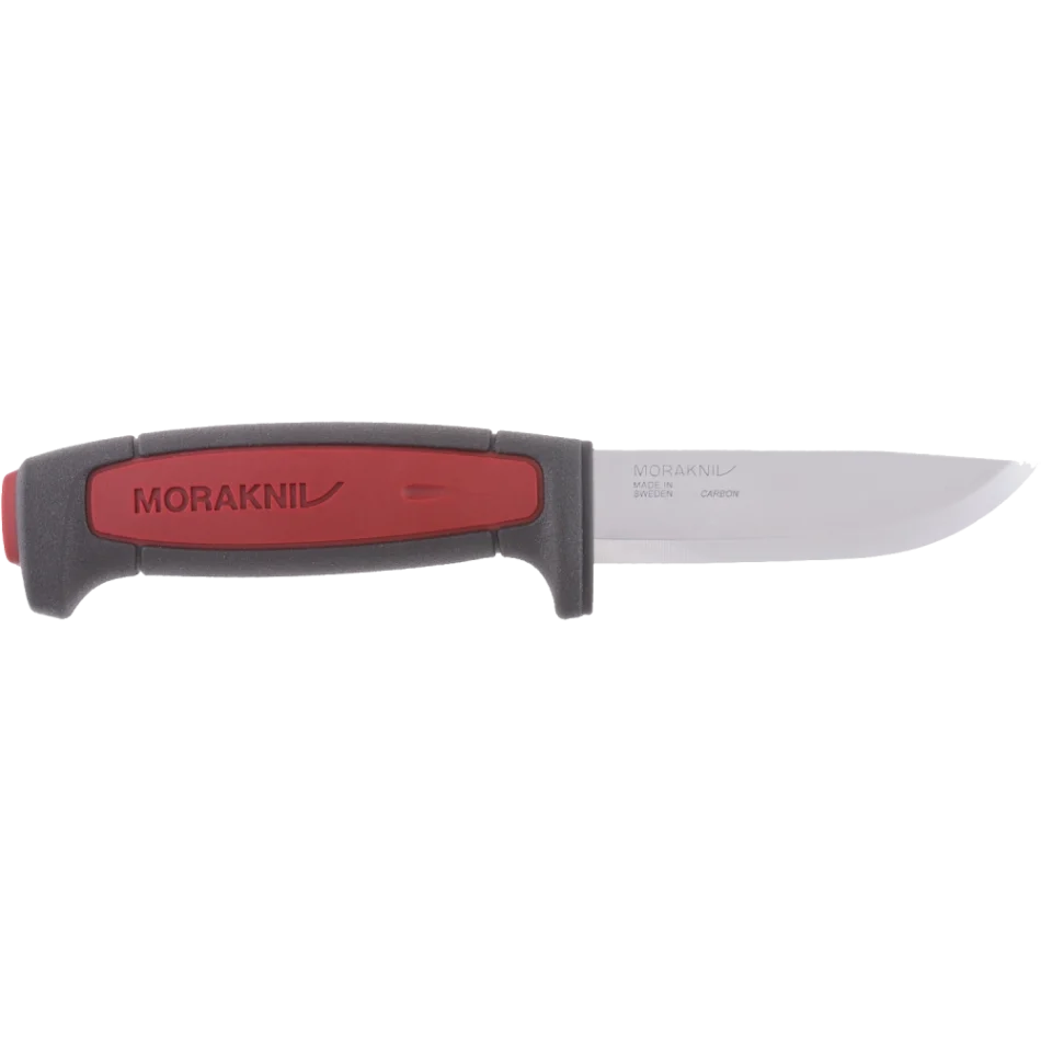 Нож Morakniv Pro C carbon steel