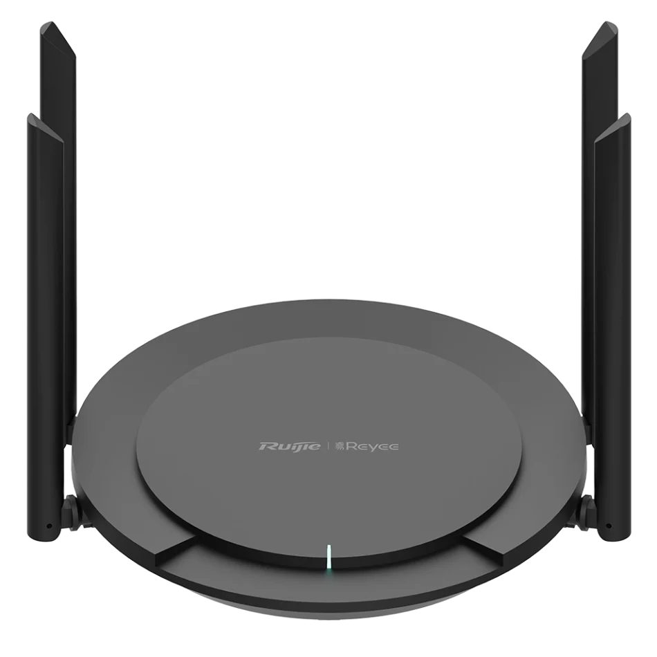 Беспроводной маршрутизатор Ruijie Reyee RG-EW300 PRO