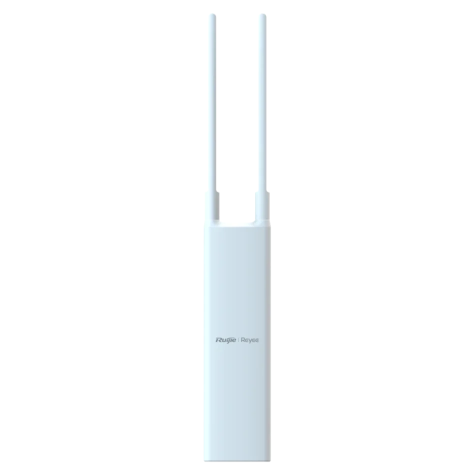 Двухдиапазонная внешняя точка доступа Wi-Fi 5 AC1300 Ruijie Reyee RG-RAP52-OD