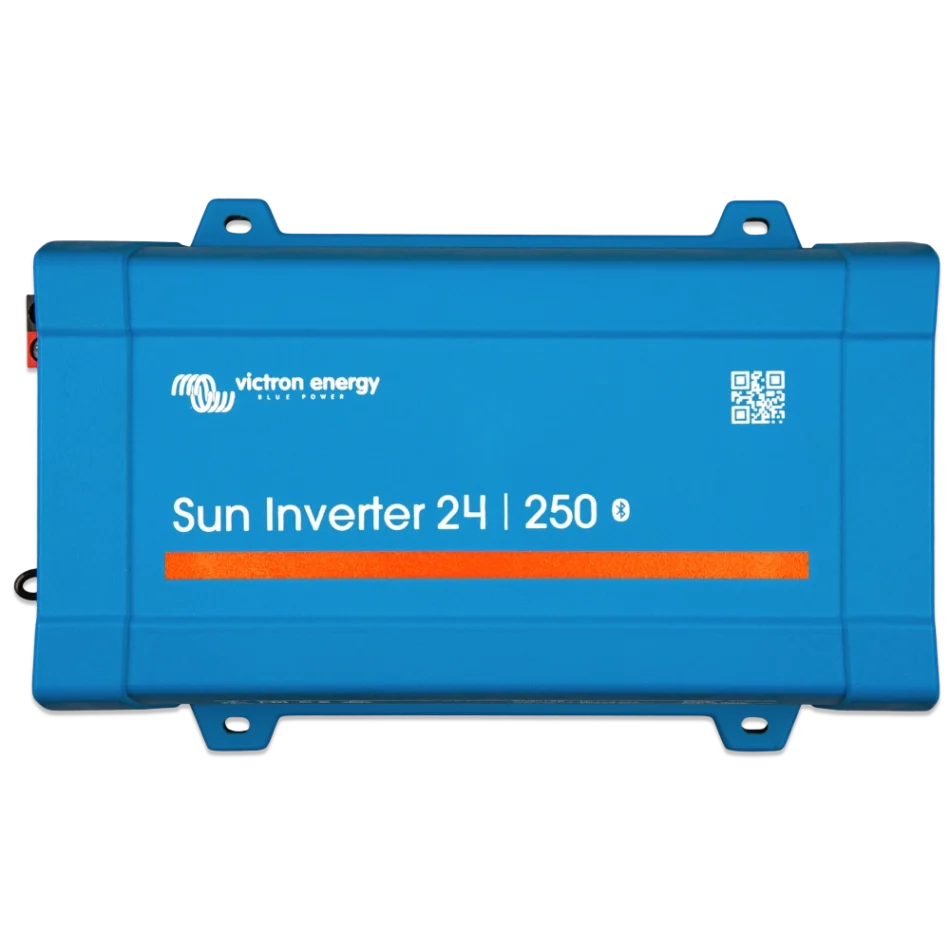 Инвертор Victron Energy Sun Inverter 24/250-10