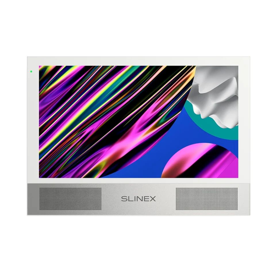 Видеодомофон Slinex Sonik 7 white