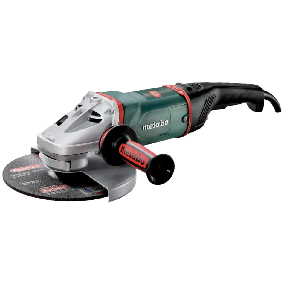 Угловая шлифмашина Metabo W 26-230 MVT (606474000)