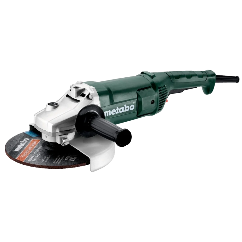 Угловая шлифмашина Metabo WE 2200-230 (606437000)