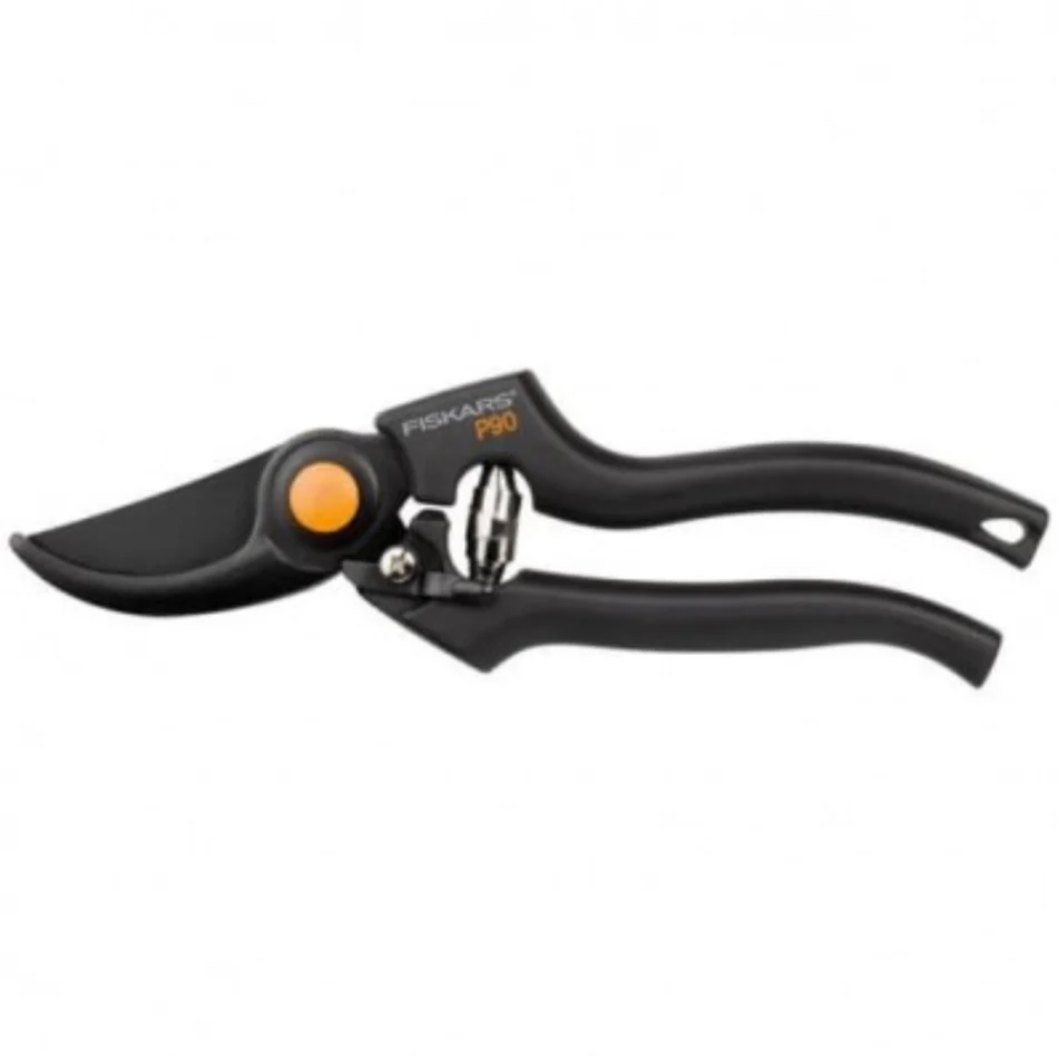 Профессиональный садовый секатор Fiskars P90 1001530