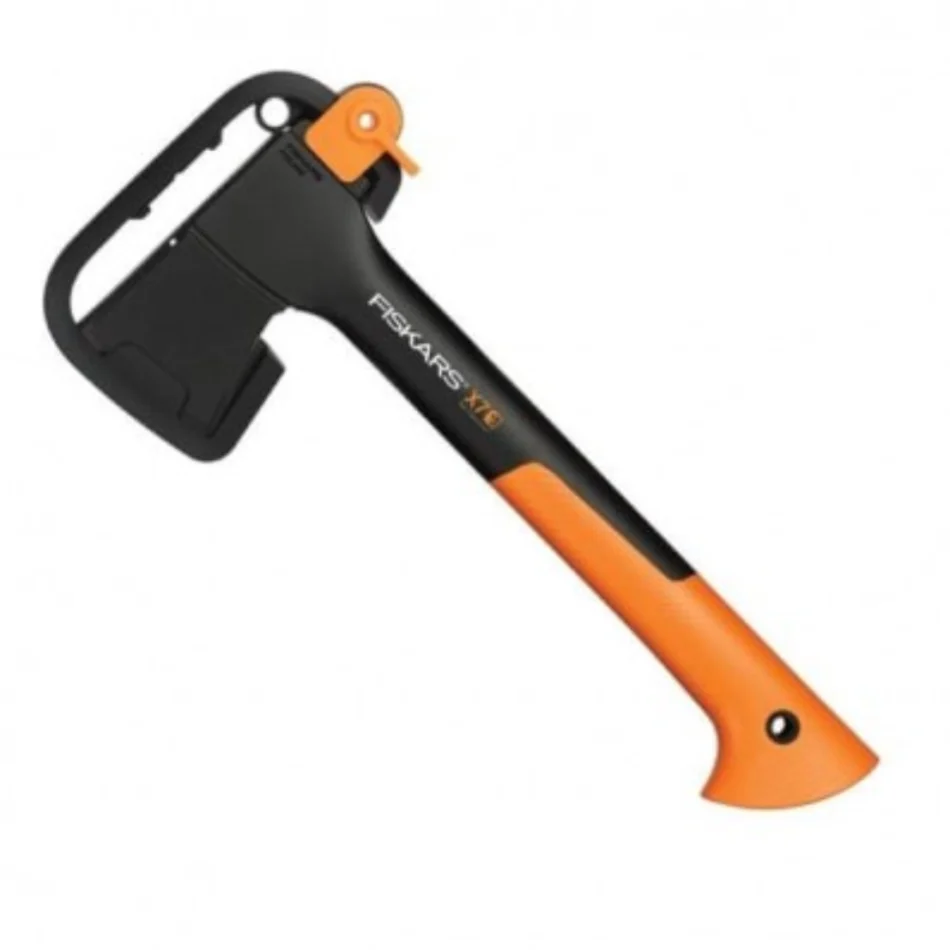 Топор универсальный Fiskars XS X7 121423 (1015618)