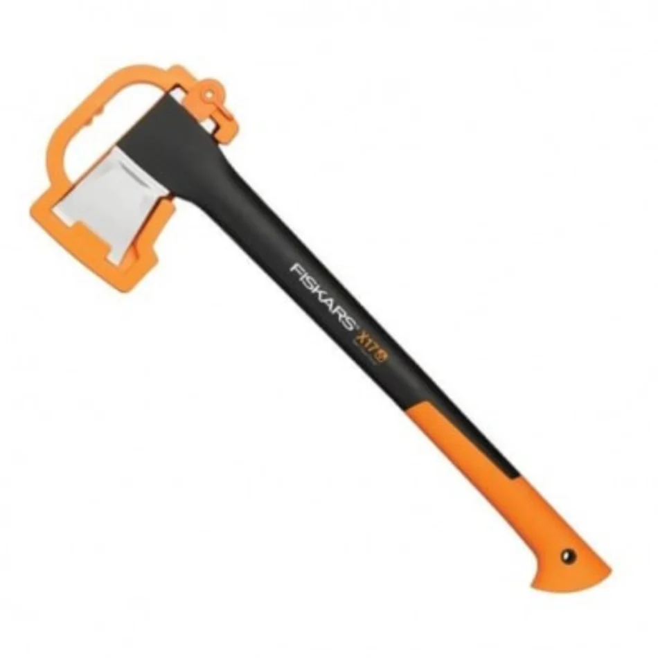 Топор-колун Fiskars X17 М (1015641)