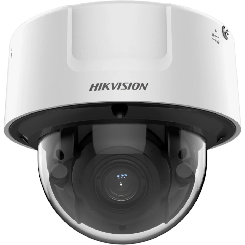 IP видеокамера Hikvision и DS-2CD7146G0-IZS(D) 4МП (8-32мм)