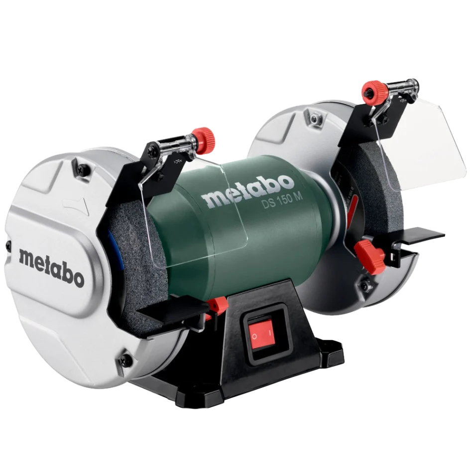 Точильный станок Metabo DS 150 M (604150000)