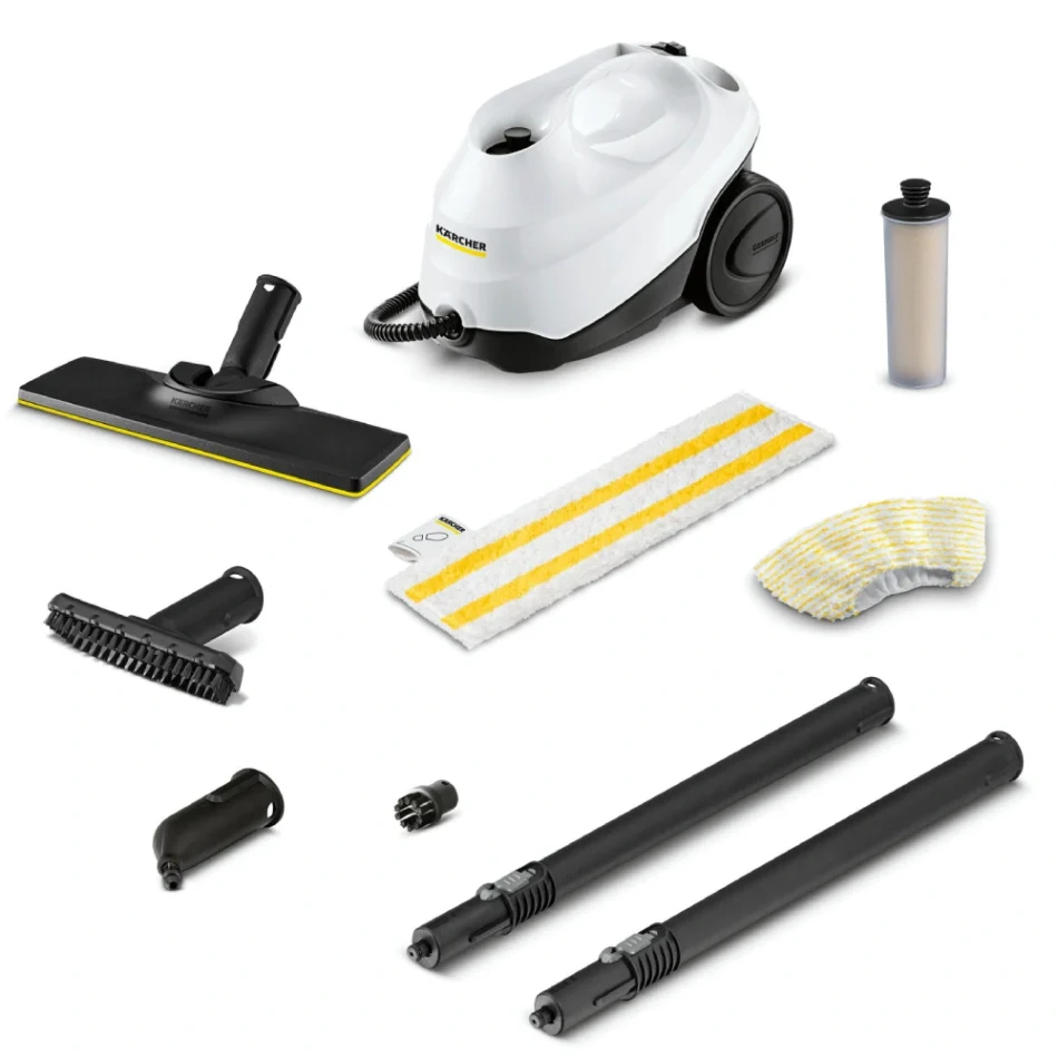 Пароочиститель Karcher SC 3 EasyFix