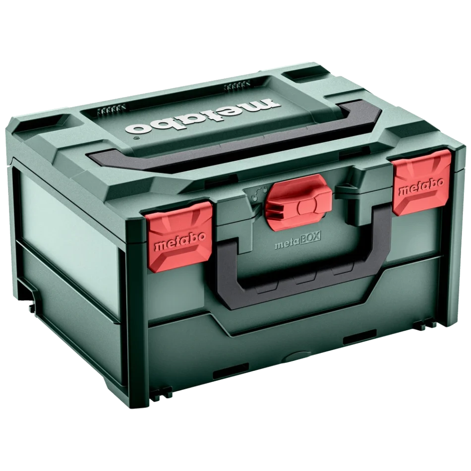 Кейс Metabo metaBOX 215 (626887000)