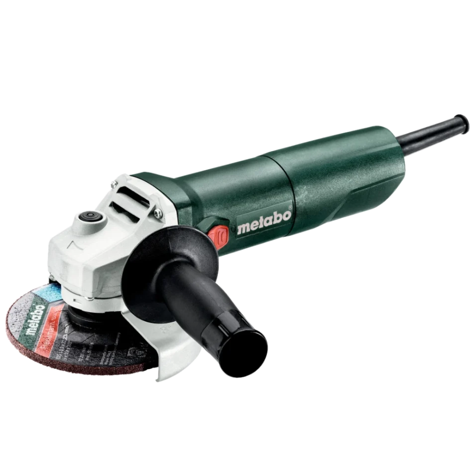 Угловая шлифмашина Metabo W 650-125 (603602010)