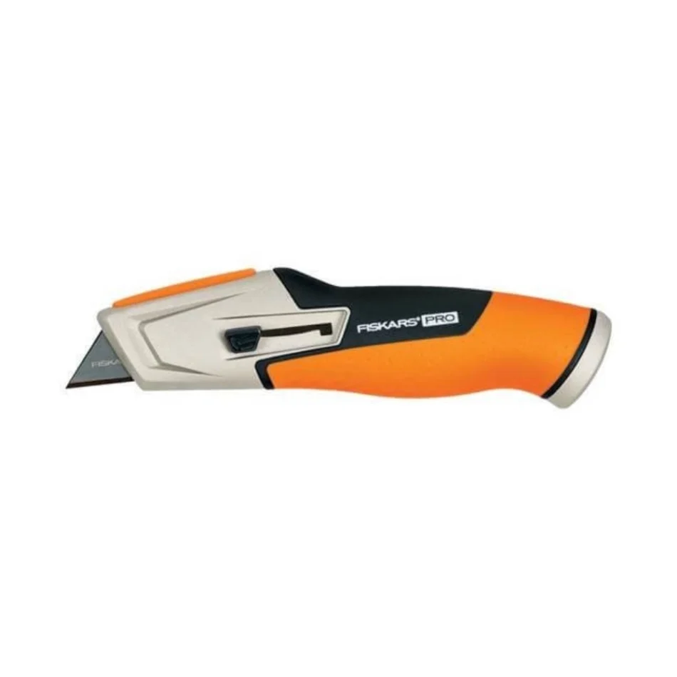 Висувний ніж Fiskars Pro CarbonMax™ (1027223)